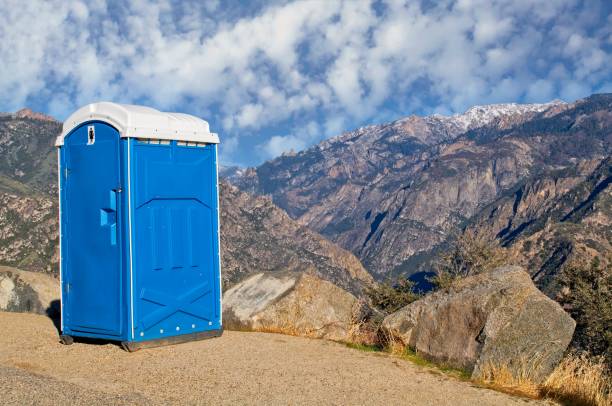 Porta potty rental for festivals in Huntington Woods, MI