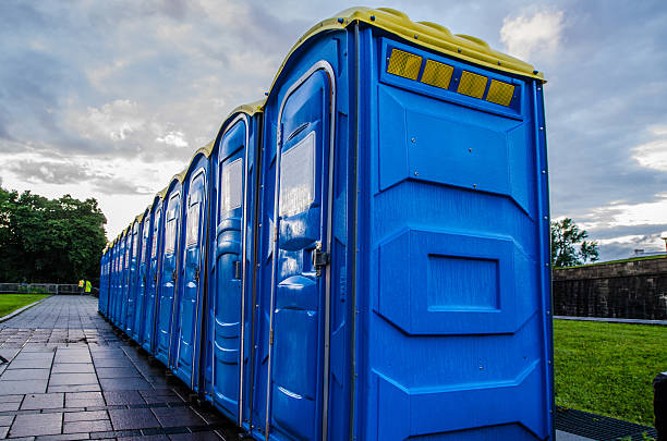 Best Local porta potty services  in Huntington Woods, MI