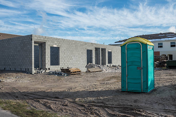 Best Emergency porta potty rental  in Huntington Woods, MI