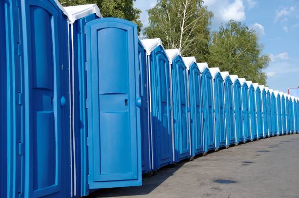 Best Portable toilet rental cost  in Huntington Woods, MI